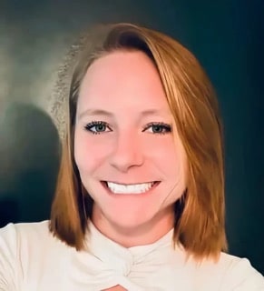 Megan Dimmler, co-owner of Paint Doctors LLC