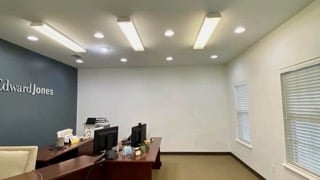 Commercial Painting