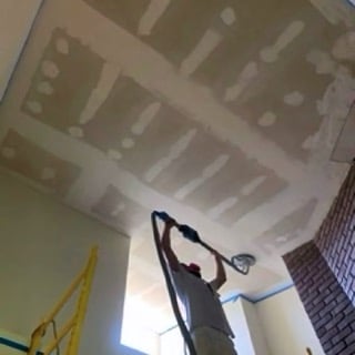 Sheetrock Repair