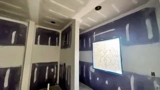 Sheetrock Repair
