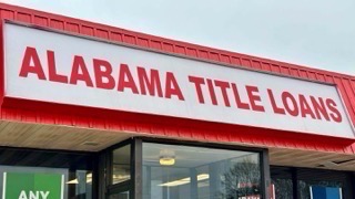 Commercial painting Mobile