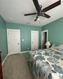 Interior painting Loxley