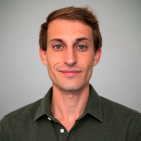 Alexander Dimmler, owner of Paint Doctors LLC