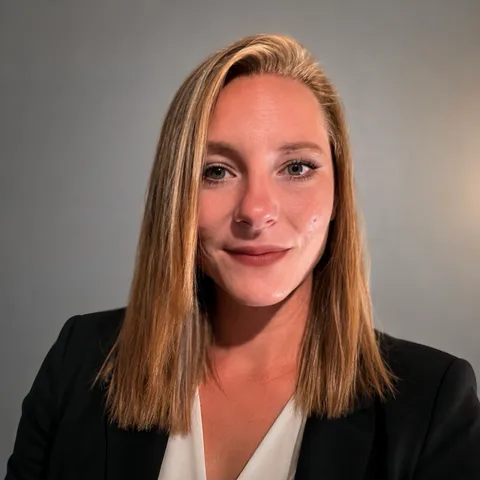 Megan Dimmler, owner of Paint Doctors LLC
