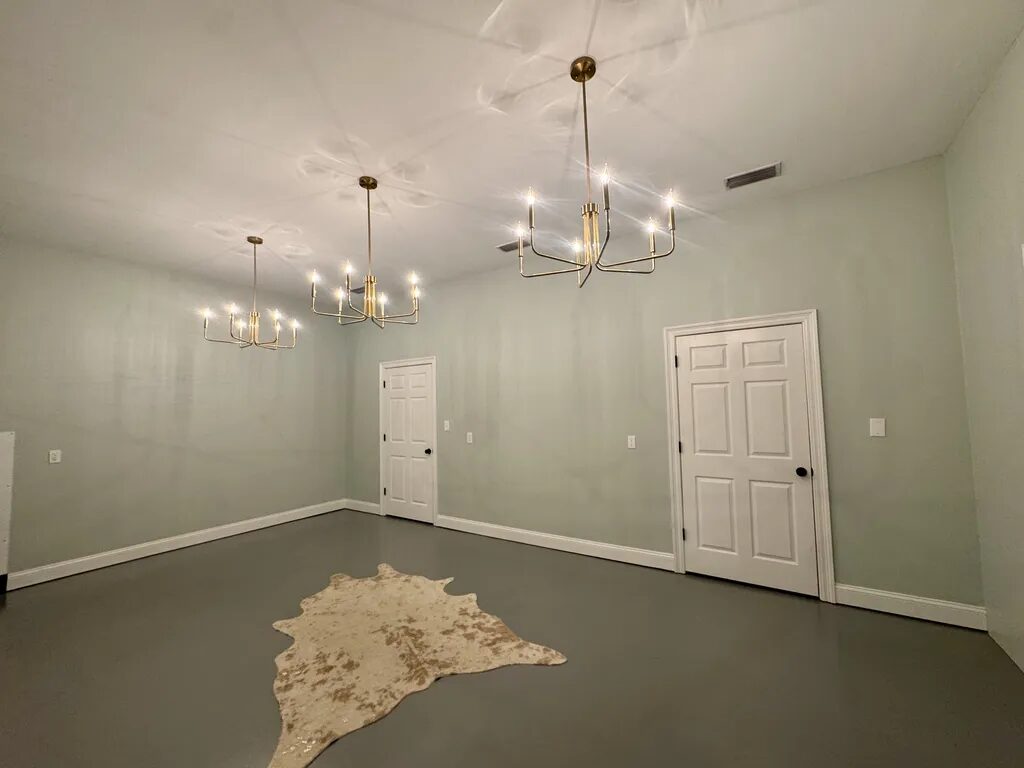Sea — Commercial Painting in Stapleton, Baldwin County, Alabama by Paint Doctors LLC.
