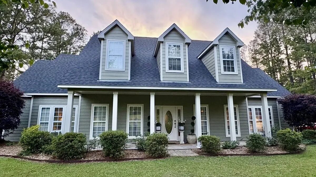 Zeus — Exterior Painting in Loxley, Baldwin County, Alabama by Paint Doctors LLC.