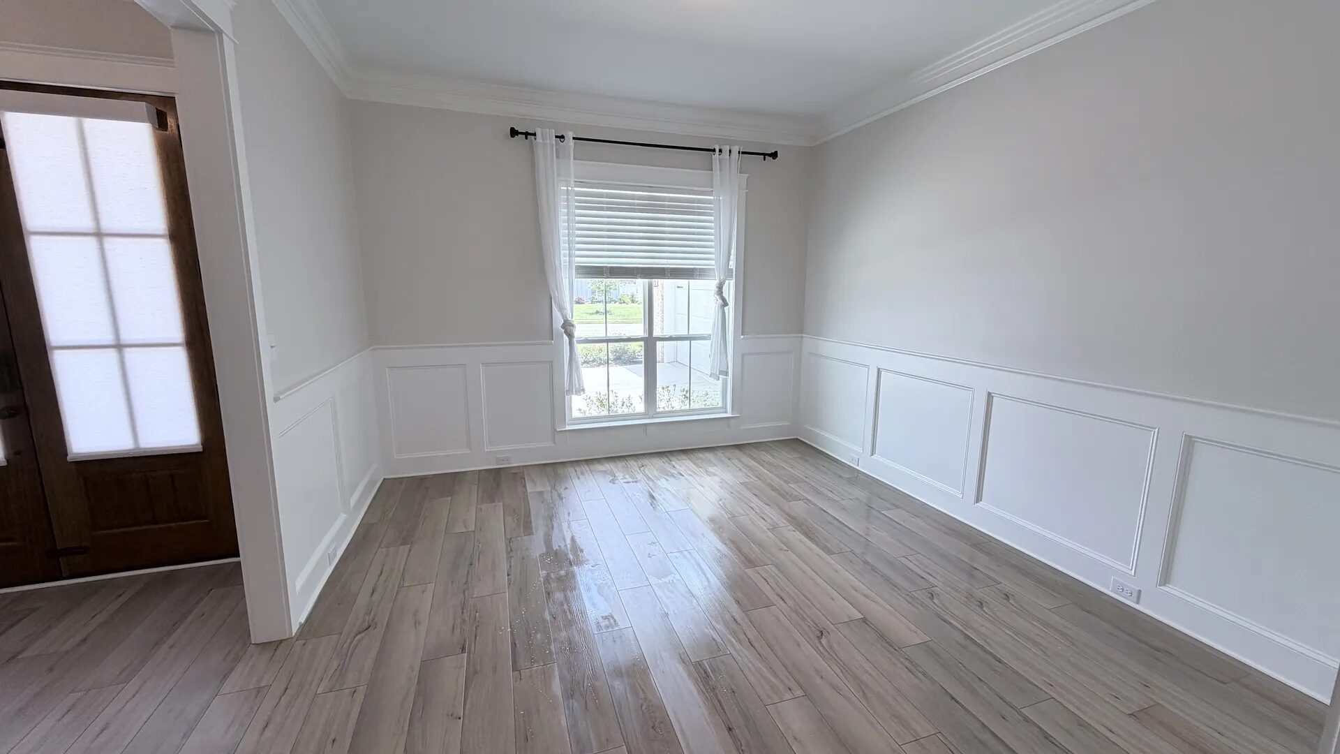 Interior — Interior Painting in Daphne, Baldwin County, Alabama by Paint Doctors LLC.