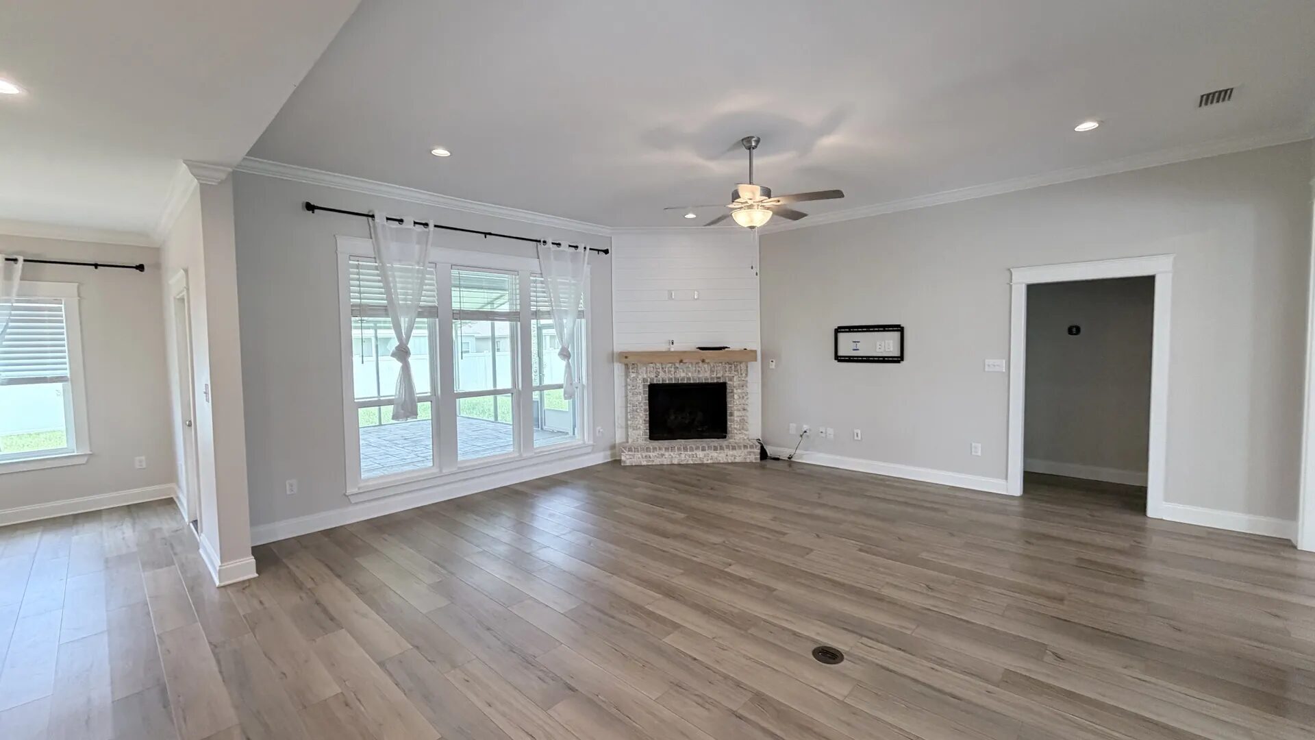 Interior — Interior Painting in Daphne, Baldwin County, Alabama by Paint Doctors LLC.