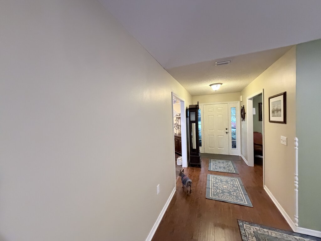 Neutral Interior Repaint — Interior Painting in Stockton, Baldwin County, Alabama by Paint Doctors LLC.