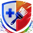 Paint Doctors LLC logo